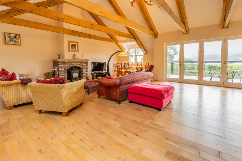 Eilean Dearg, Colintraive, Argyll and Bute, PA22 3AS