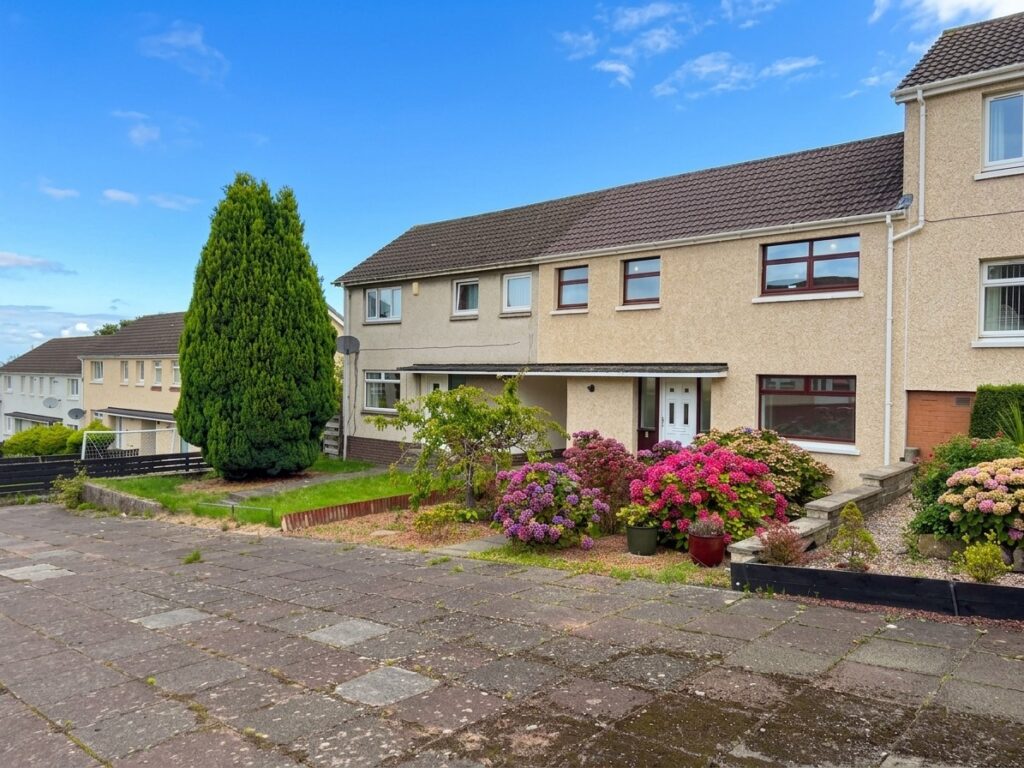 Westhouses Street, Mayfield, Dalkeith, EH22