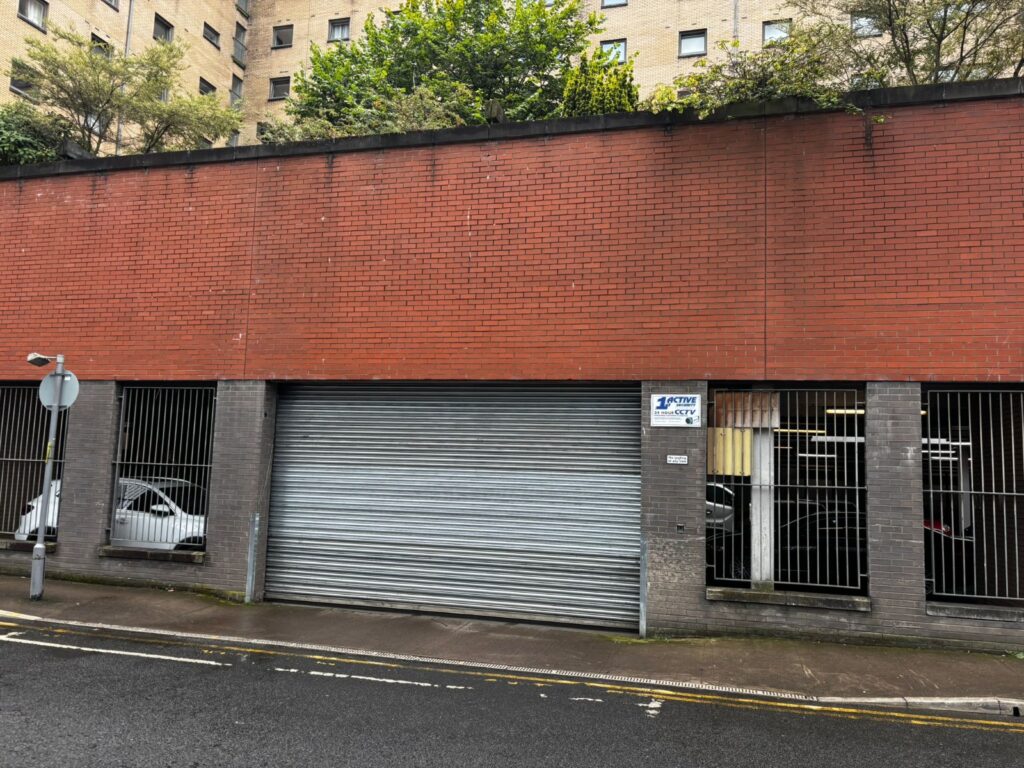 Argyle Street, City Centre, Glasgow, G2